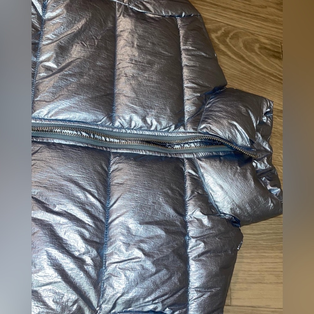 IHeart Raves Puffer Jacket - Picture 3 of 3